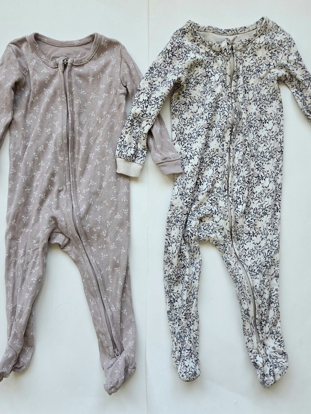 Colored Organics Sleeper Bundle